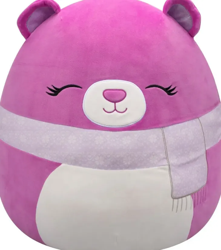 Squishmallows 50cm crisanta