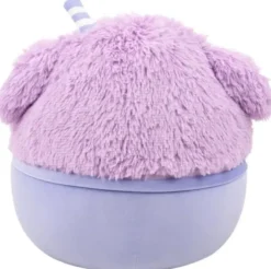Squishmallows 40 cm dilka bigfoot