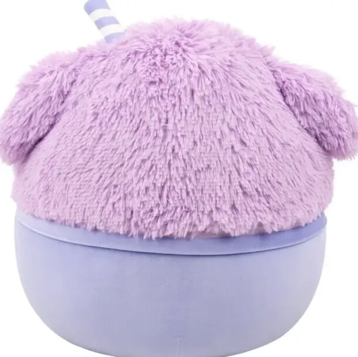 Squishmallows 40 cm dilka bigfoot