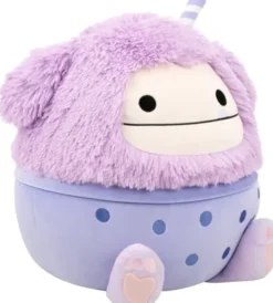 Squishmallows 40 cm dilka bigfoot