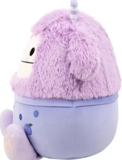 Squishmallows 40 cm dilka bigfoot