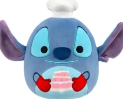 Squishmallows 20 cm disney leroy
