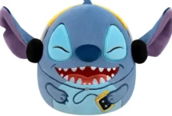 Squishmallows 20 cm disney leroy