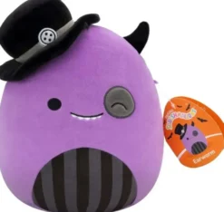 Squishmallows 19 cm earworm