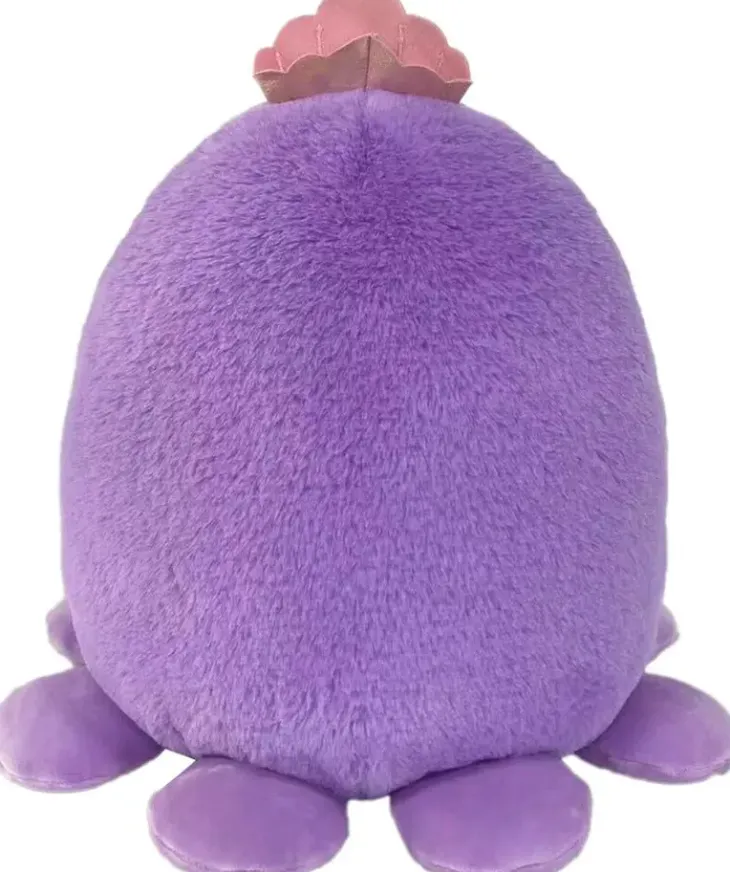 Squishmallows 30 cm fuzz a mallows