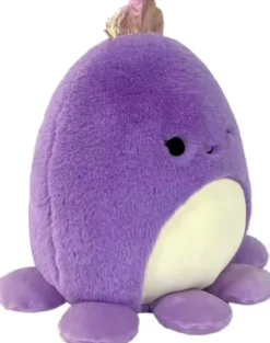 Squishmallows 30 cm fuzz a mallows