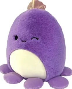 Squishmallows 30 cm fuzz a mallows