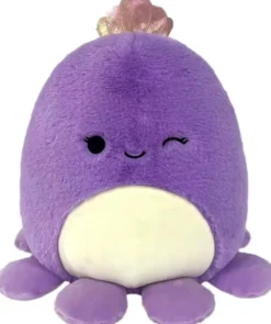 Squishmallows 30 cm fuzz a mallows