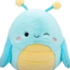 Squishmallows 40 cm fuzzamallows giles