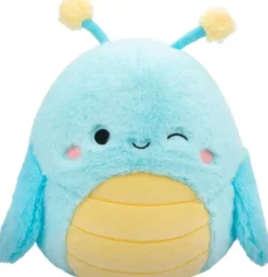 Squishmallows 40 cm fuzzamallows giles