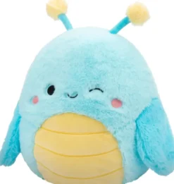 Squishmallows 40 cm fuzzamallows giles