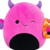 Squishmallows 19 cm halloween