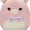 Squishmallows 50 cm hettie pig