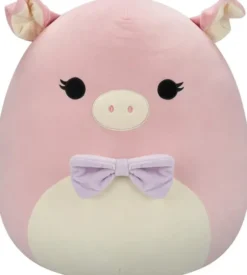 Squishmallows 50 cm hettie pig