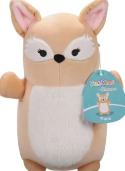Squishmallows 25cm hugmees pace