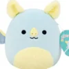 Squishmallows 19 cm jung