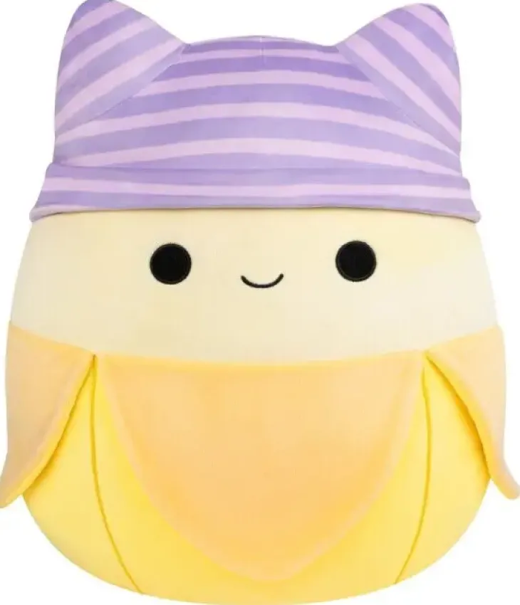 Squishmallows 40 cm junie banana