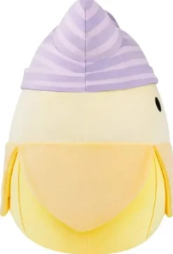 Squishmallows 40 cm junie banana