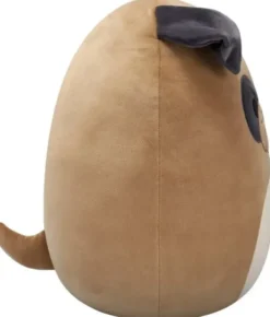 Squishmallows 40 cm loafer bulldog