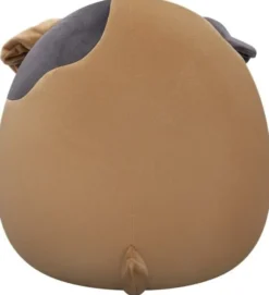 Squishmallows 40 cm loafer bulldog
