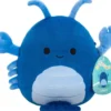 Squishmallows 19 cm lobert