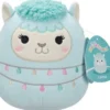 Squishmallows 19cm lorna