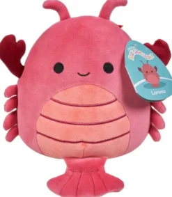 Squishmallows 19 cm lorono