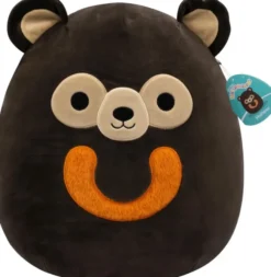 Squishmallows 40cm maltese