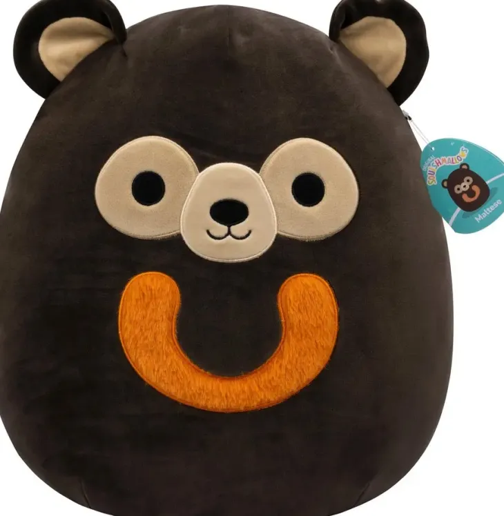 Squishmallows 40cm maltese