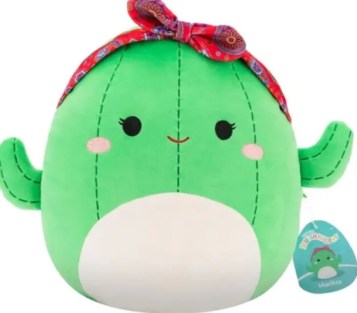 Squishmallows 30cm maritza