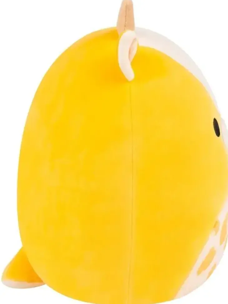 Squishmallows 30 cm miel