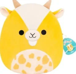 Squishmallows 30 cm miel