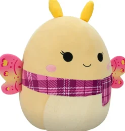 Squishmallows 50 cm miry moth