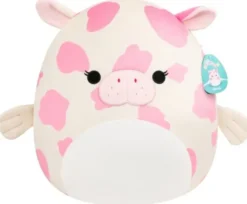 Squishmallows 40 cm mondy sea cow