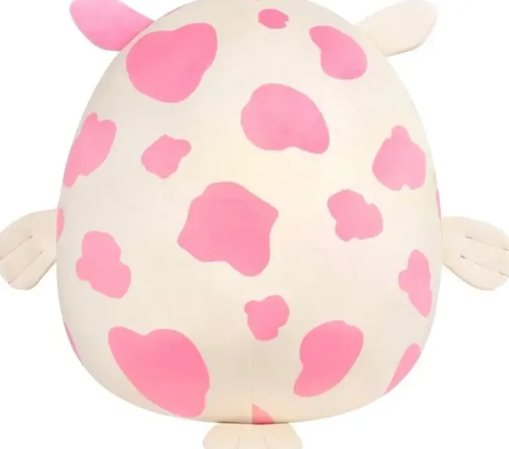 Squishmallows 40 cm mondy sea cow
