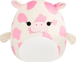 Squishmallows 40 cm mondy sea cow
