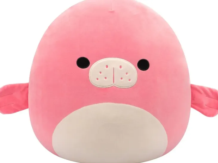 Squishmallows 40cm morlai