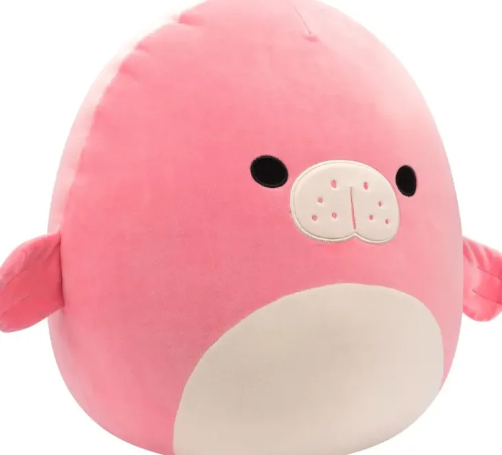 Squishmallows 40cm morlai