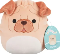 Squishmallows 19cm morton