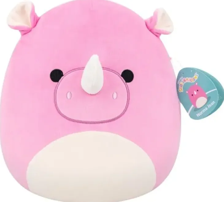 Squishmallows 30 cm norma jean