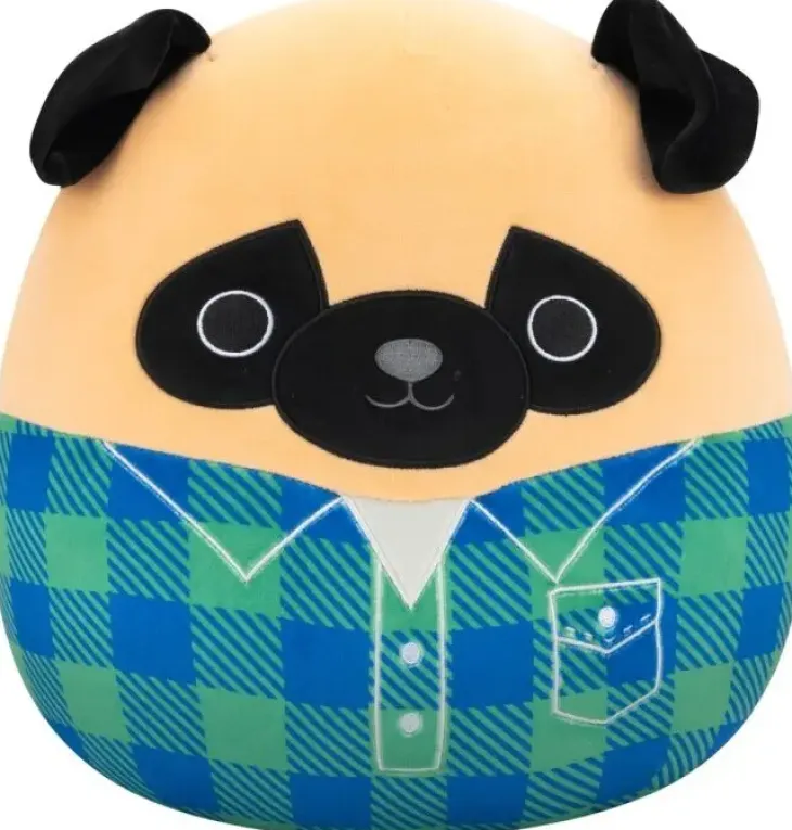 Squishmallows 30 cm prince