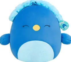 Squishmallows 40 cm priscilla peacock