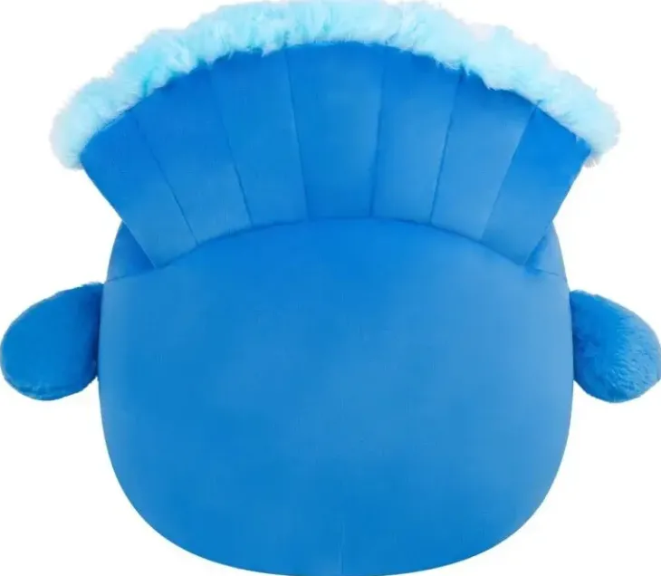 Squishmallows 40 cm priscilla peacock
