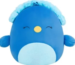 Squishmallows 40 cm priscilla peacock