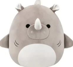 Squishmallows 40 cm rhino shark