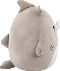 Squishmallows 40 cm rhino shark