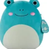 Squishmallows 30cm robert