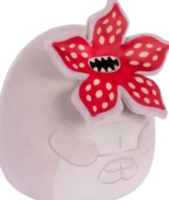 Squishmallows 20 cm stranger things demo