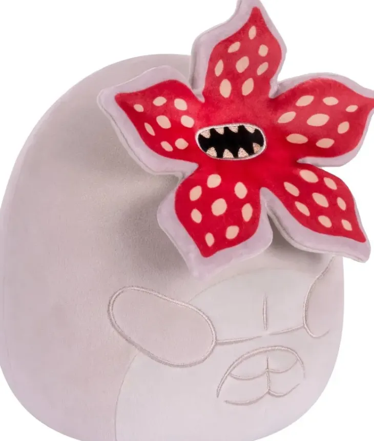 Squishmallows 20 cm stranger things demo