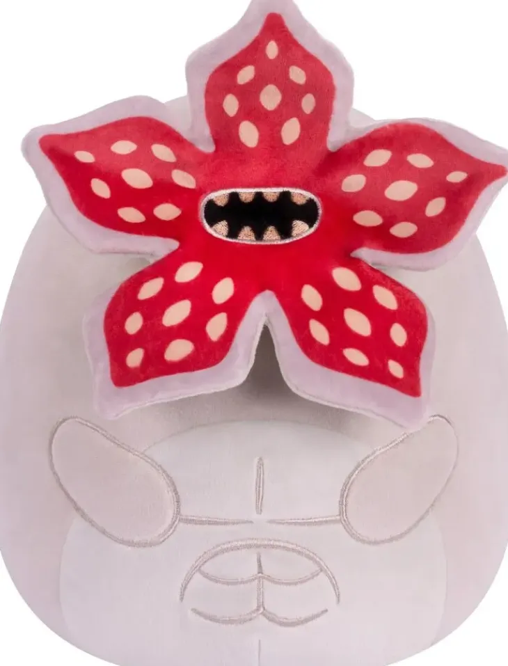 Squishmallows 20 cm stranger things demo